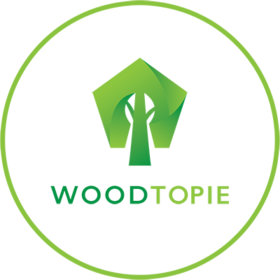 logo WOODTOPIE